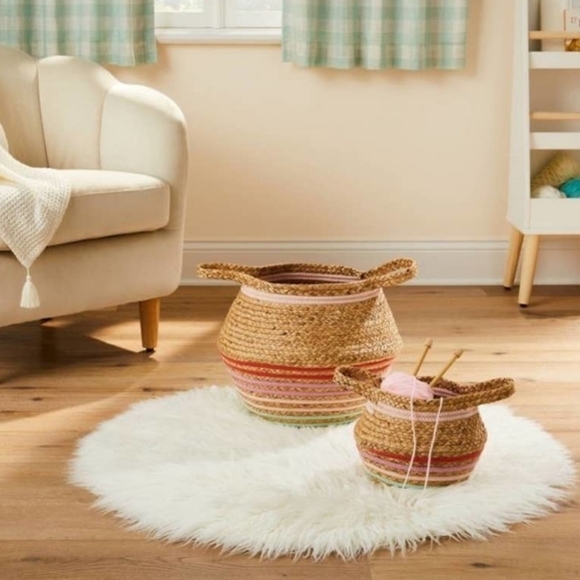 Other - Collapsible baskets - set of 3